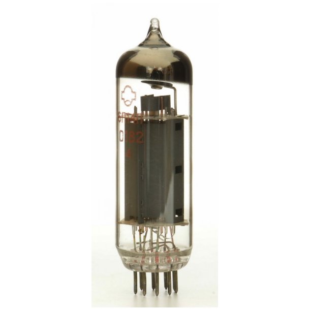 Sovtek EL84 / 6BQ5 / 6P14P NOS Matched Quartet